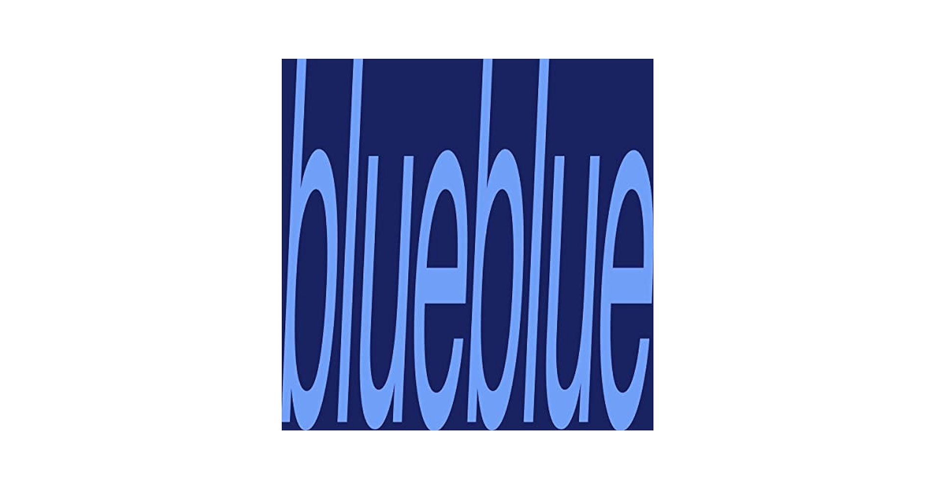 Amazon.com: blueblue[LP]: CDs & Vinyl
